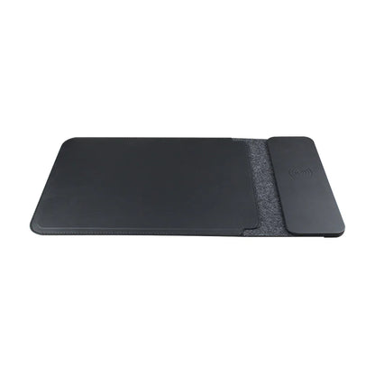 5in1 Wireless Charging Laptop Sleeve