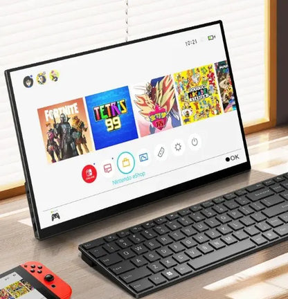 FlexiView Portable Monitor