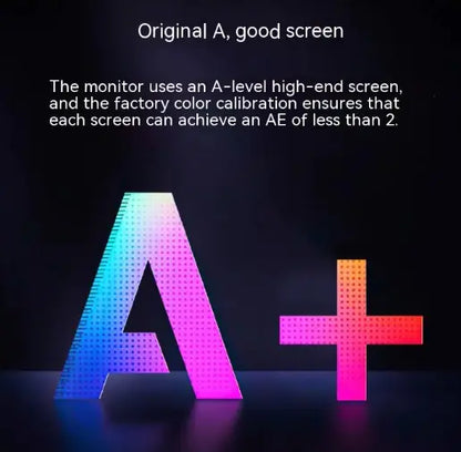 FlexiView Portable Monitor